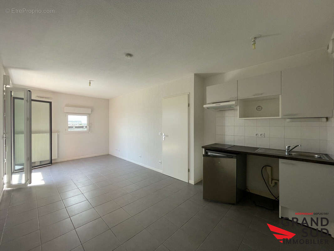 Appartement à CENON