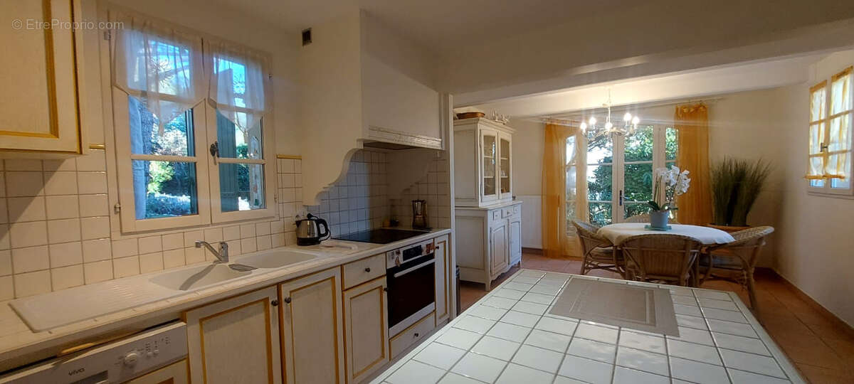 Maison à LA MOTTE