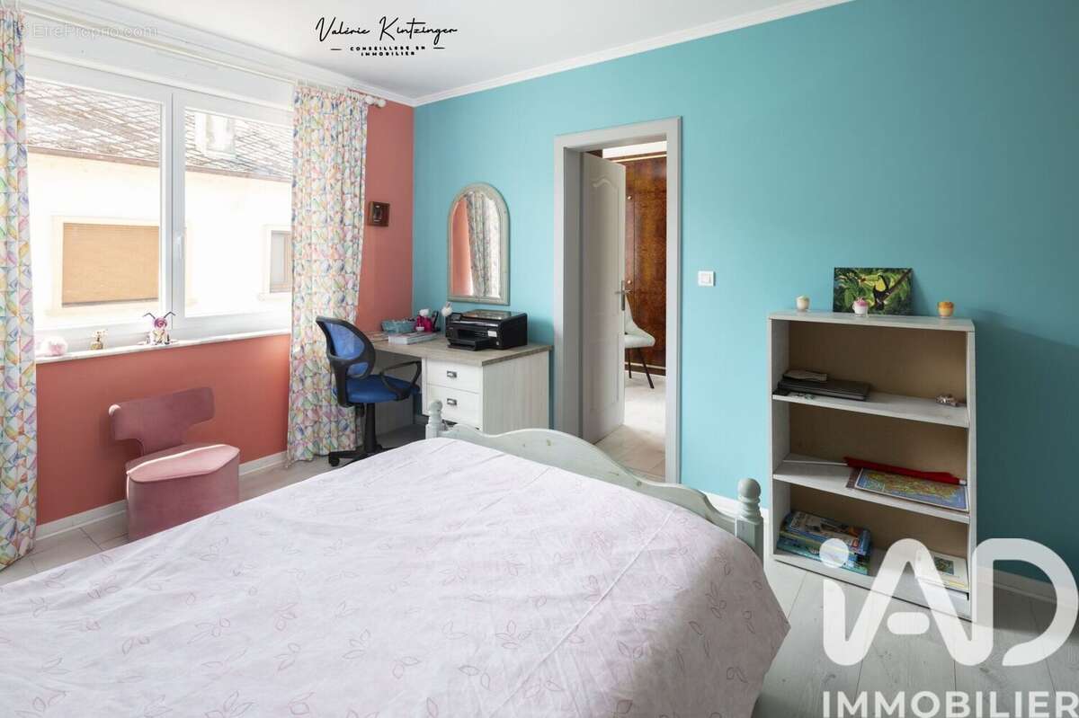 Photo 8 - Maison à THIONVILLE