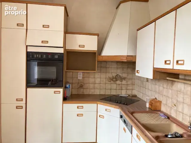 Exclusif et exceptionnel maison de maitre montbeliard - photo 8