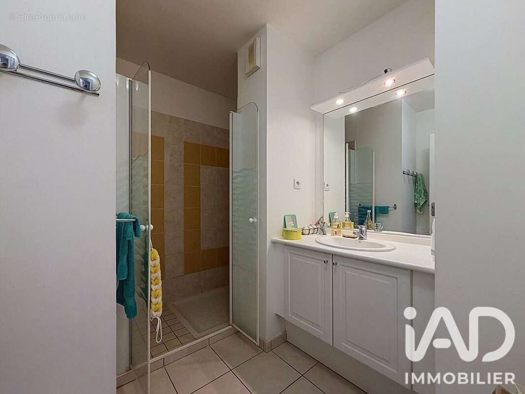 Appartement 67 m² à Amboise  - photo 9