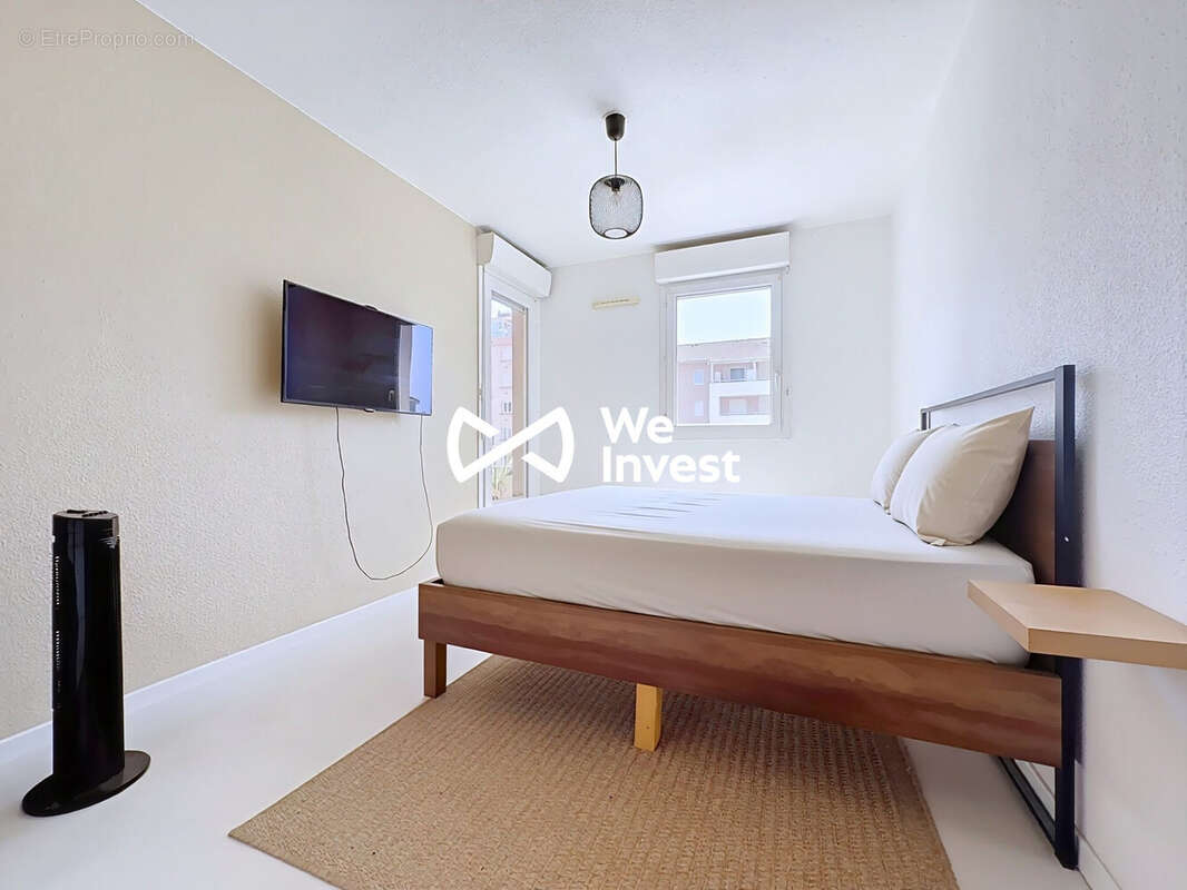 Appartement à BILLERE
