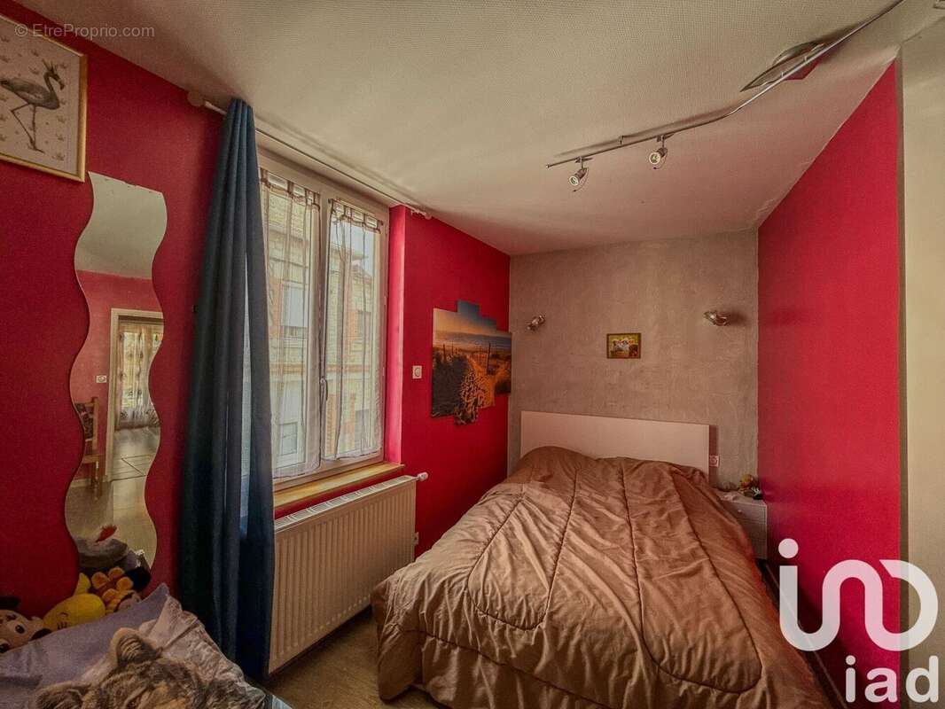 Photo 6 - Maison à FIRMINY