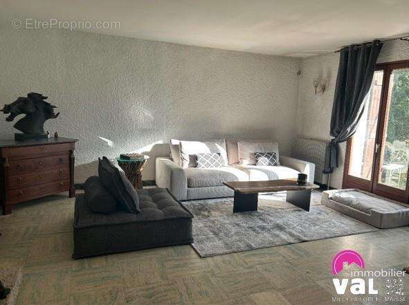 Maison à BOUTIGNY-SUR-ESSONNE