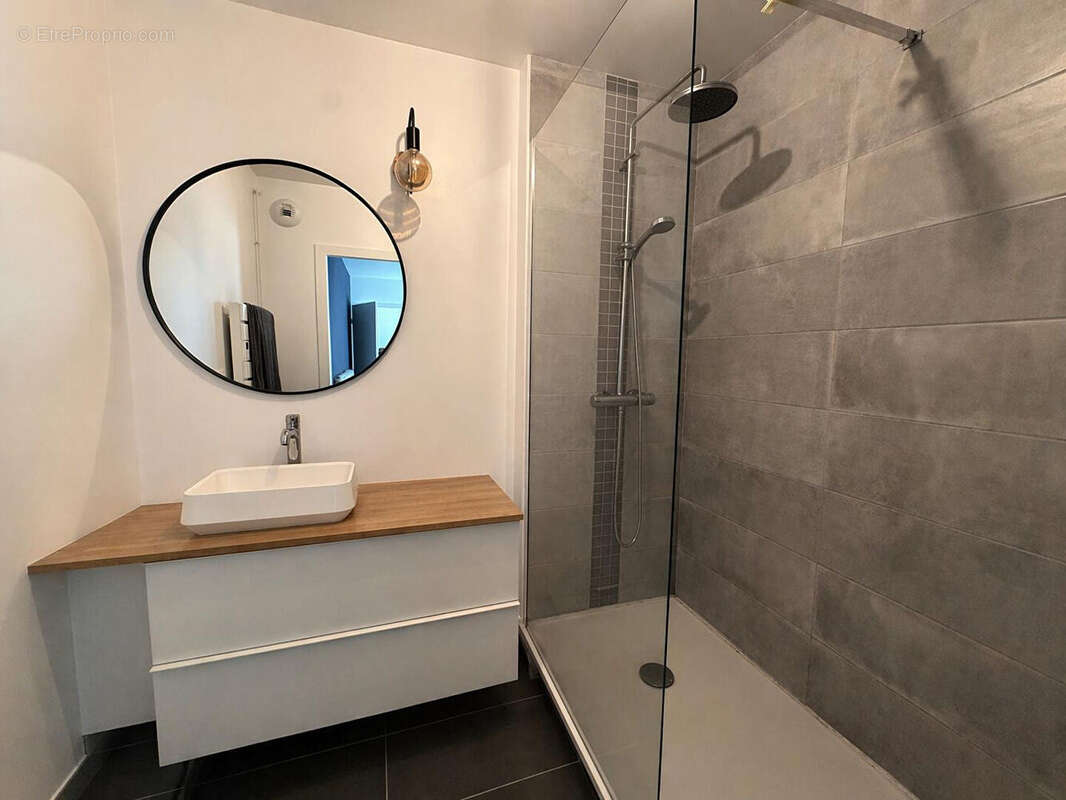 Appartement 48m² à nantes - photo 3