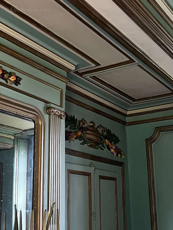 Maison à ROMESCAMPS