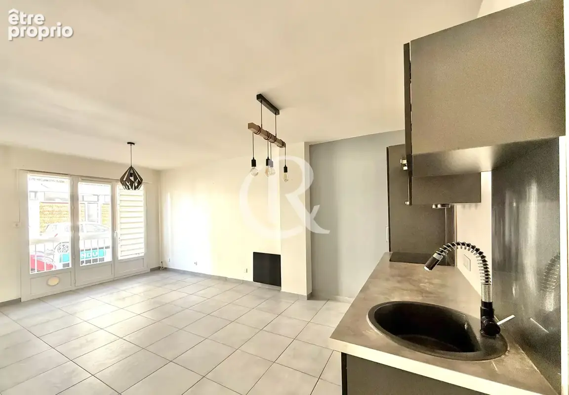 Appartement à HYERES