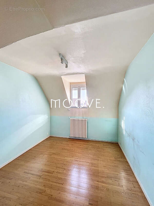 Maison à LE GRAND-QUEVILLY