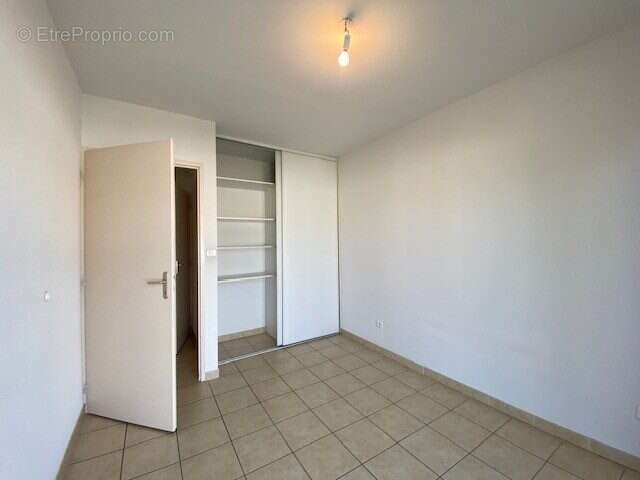 Appartement à MONTELIMAR