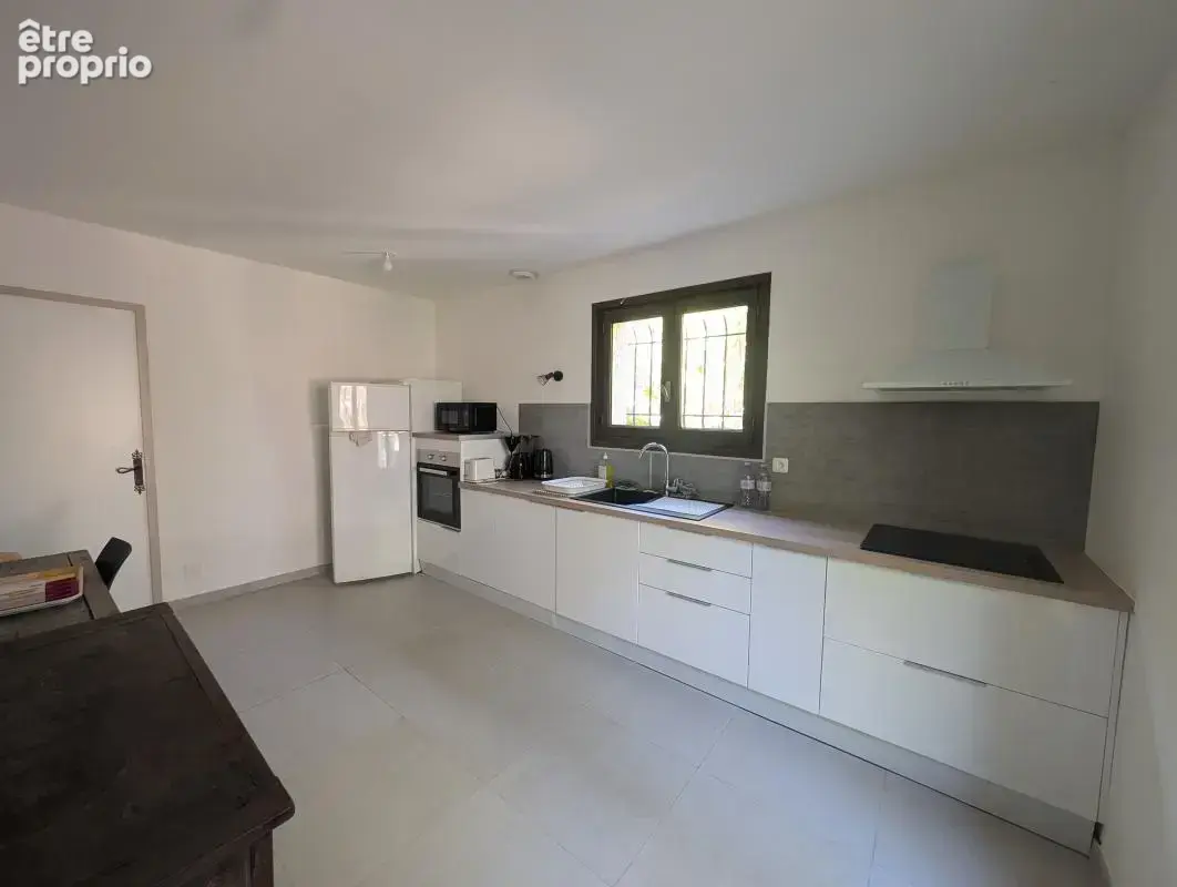 NIZAS (34) — Maison familiale au calme absolu, proche A75 et Pézenas - photo 12
