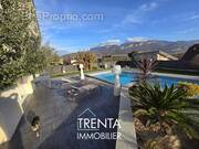 Maison à SAINT-JEAN-DE-MOIRANS