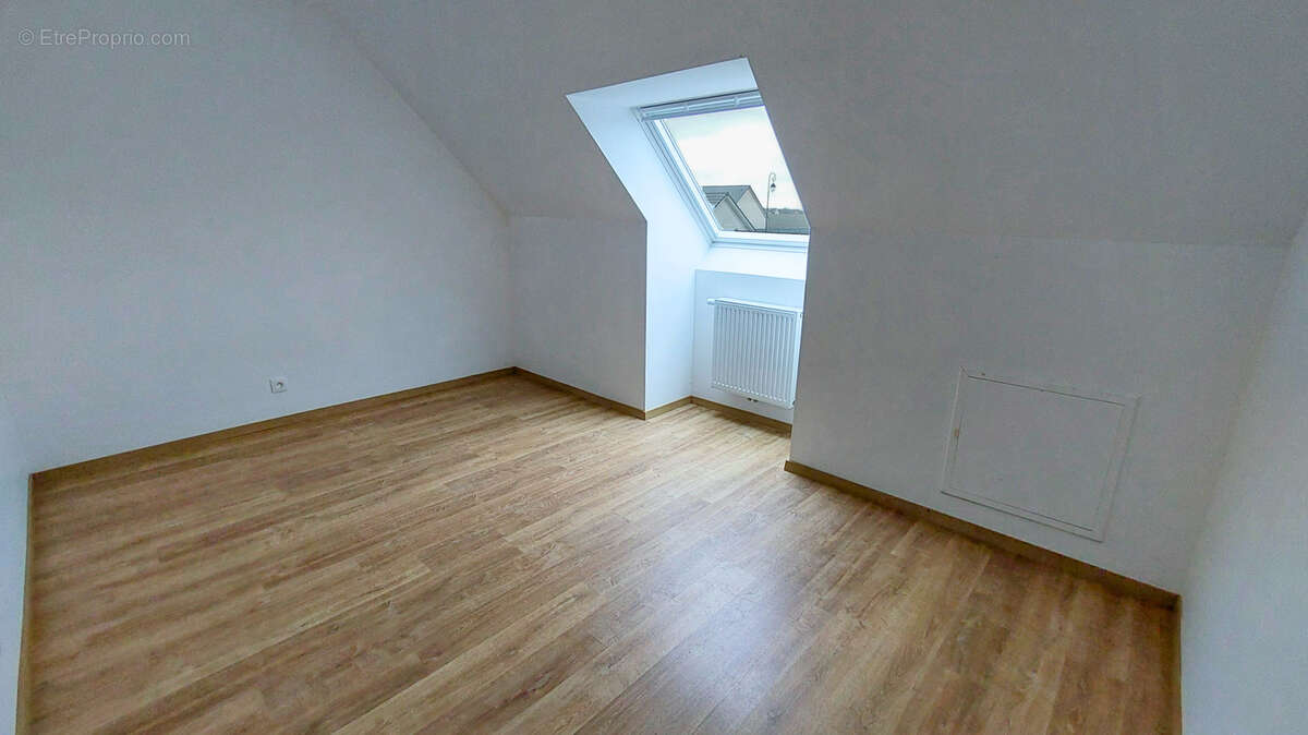 Maison à GUICHAINVILLE