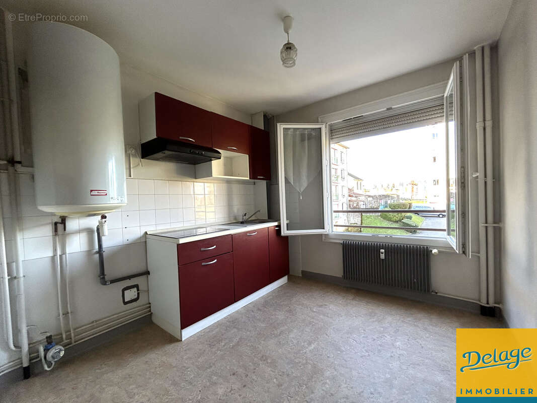 Appartement à LIMOGES