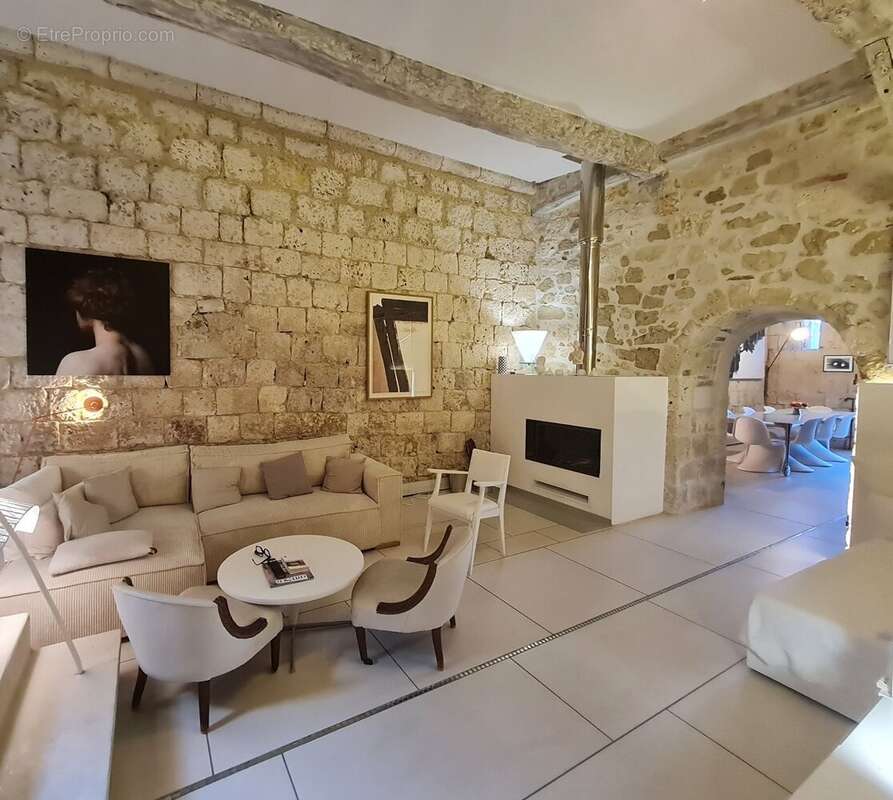 Maison à LECTOURE