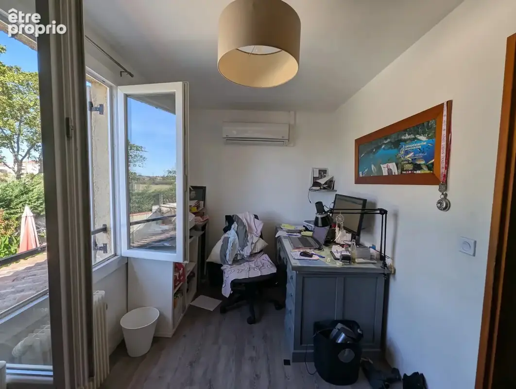 Villa type 5 avec piscine - photo 13