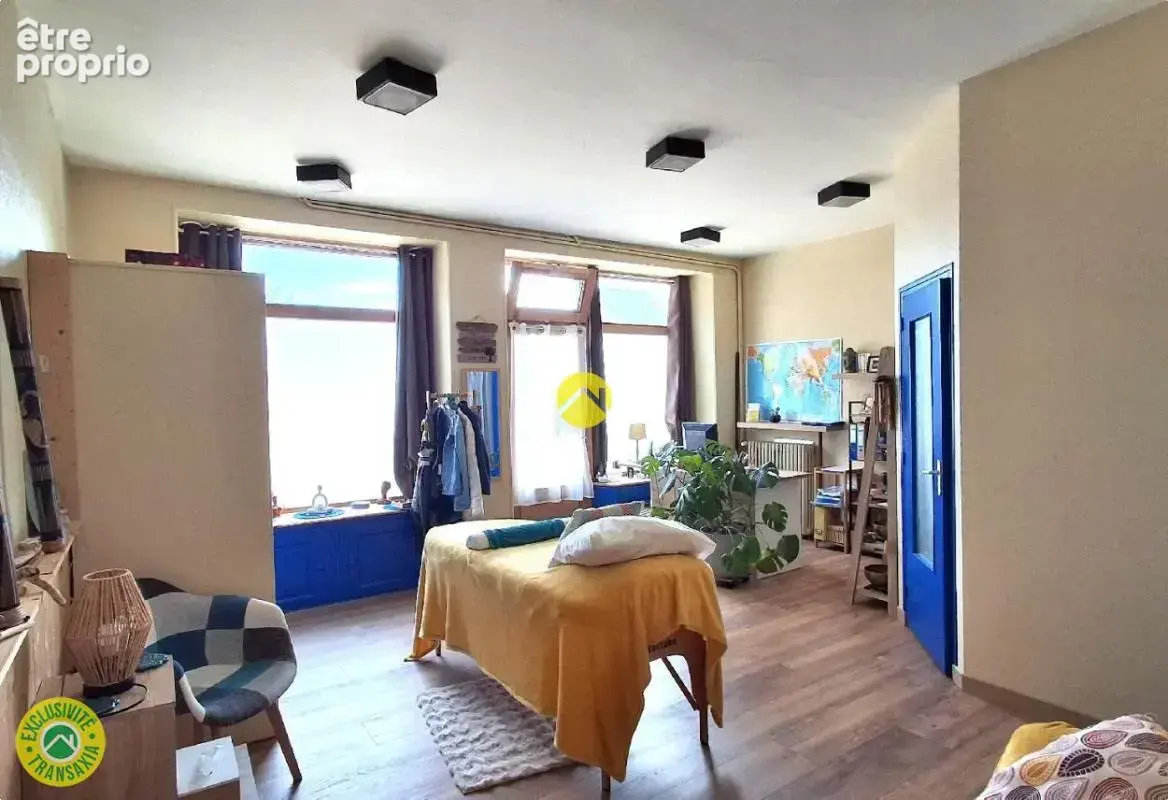 Maison de village - photo 6