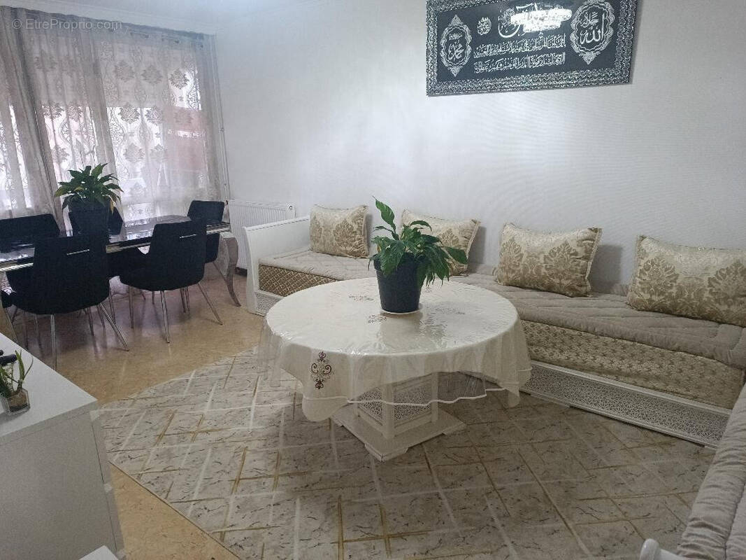 Appartement à LE MEE-SUR-SEINE