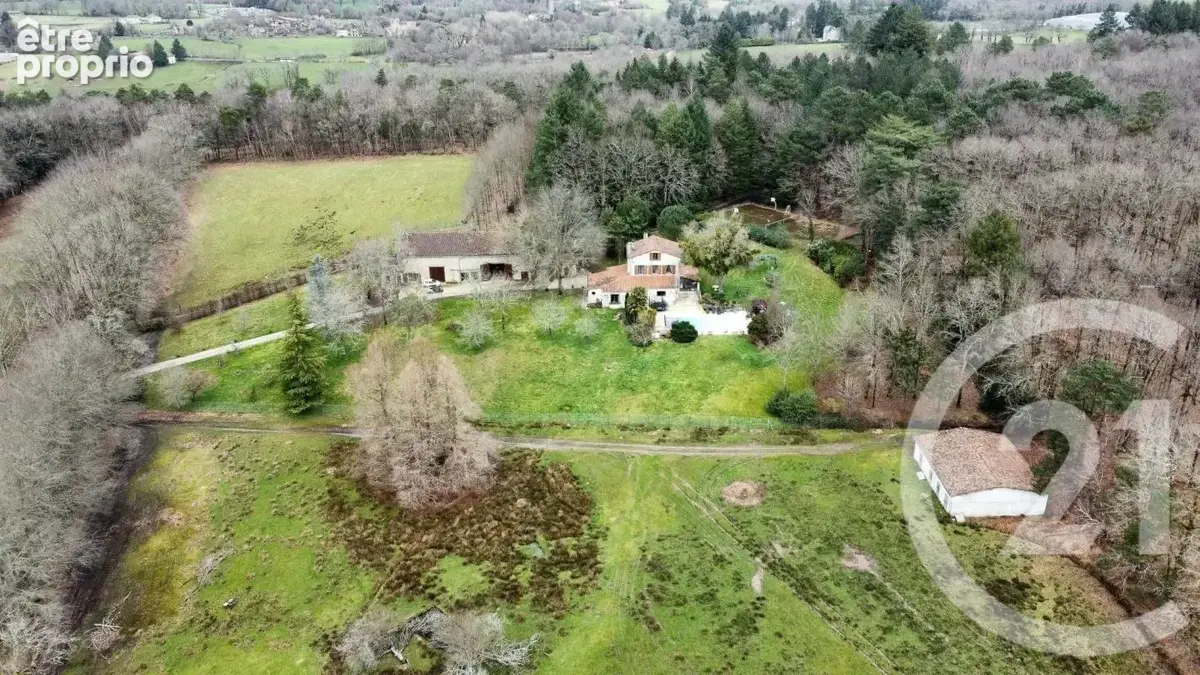 Propriété - photo 2