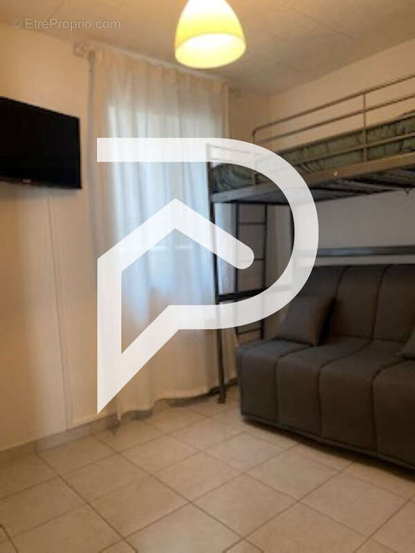 Appartement à LE GRAU-DU-ROI