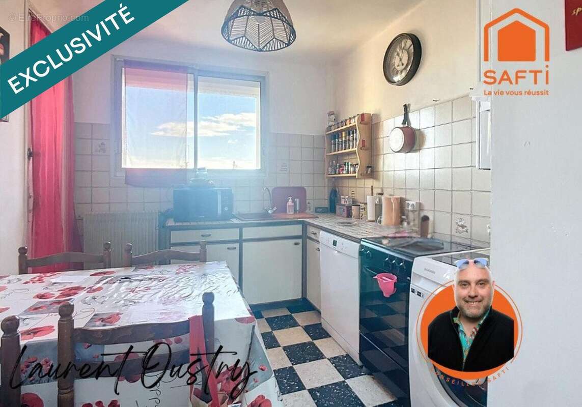 Photo 5 - Appartement à BEZIERS