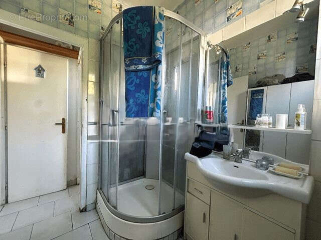 Maison à SAINT-GEORGES-D'OLERON