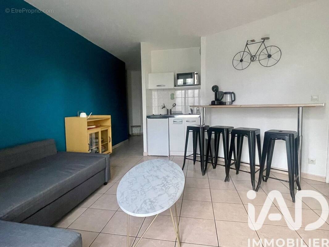Photo 1 - Appartement à ORLEANS