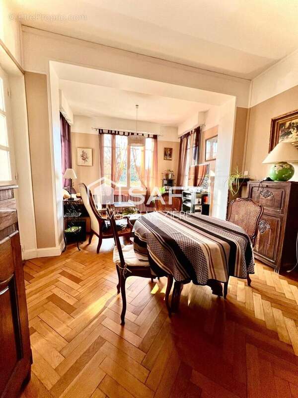 Photo 3 - Maison à VILLEVALLIER