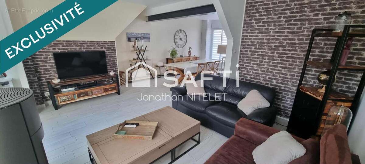 Photo 4 - Maison à RANG-DU-FLIERS