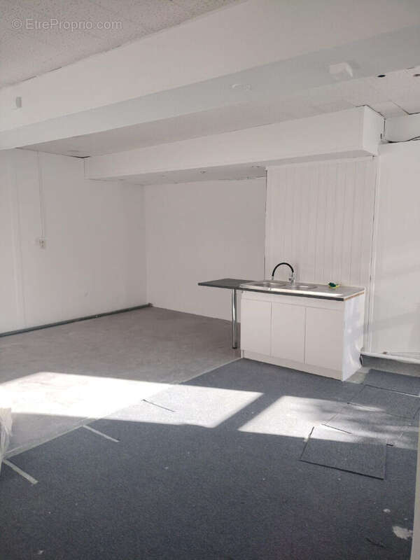 Appartement à CASTELSARRASIN