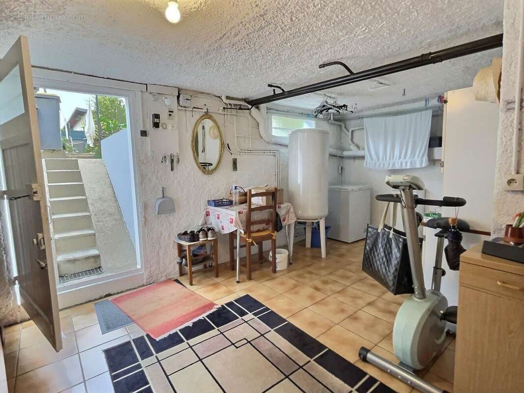 Maison à CORBEIL-ESSONNES