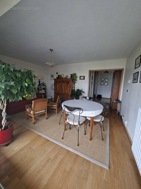 Appartement à PAU