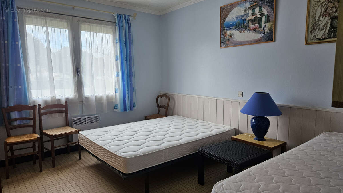 Maison à NOTRE-DAME-DE-MONTS