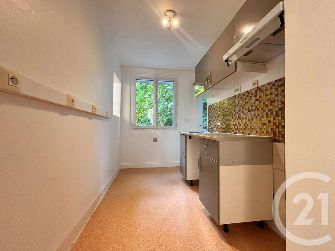 Appartement à AVON