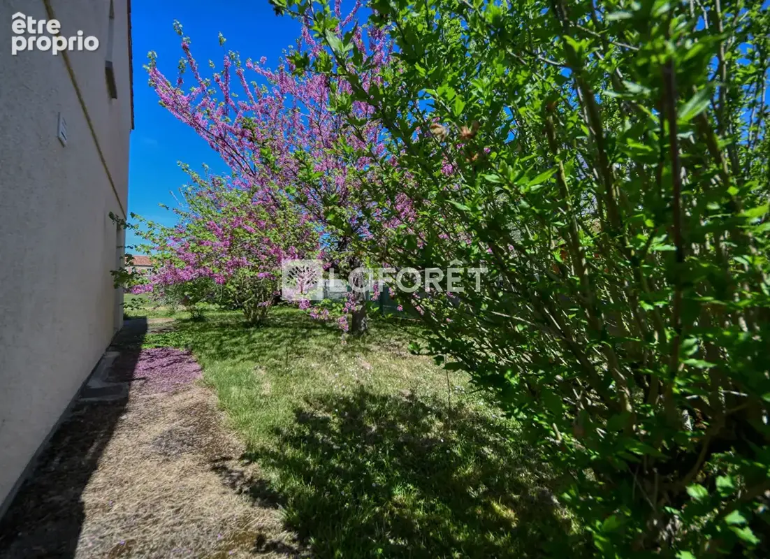 A vendre maison t5 avec jardin et garage graulhet - photo 7