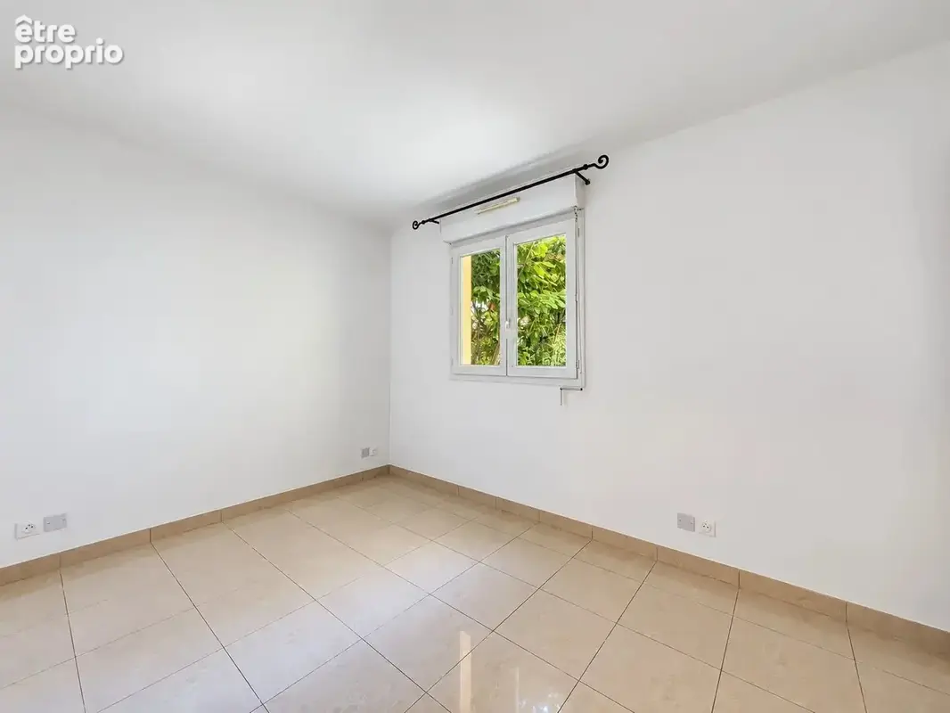 2 pièces en rez-de-jardin – Résidence Eden Cap - photo 16