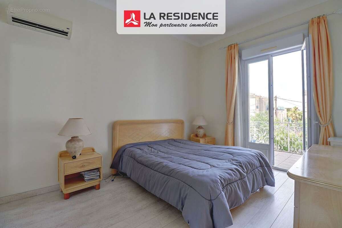 Maison à SAINT-RAPHAEL