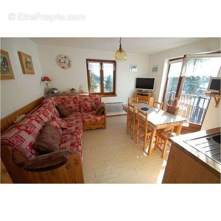 Appartement à MANIGOD