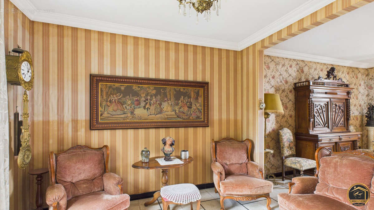 Maison 154 m² à Argeliers  - photo 9