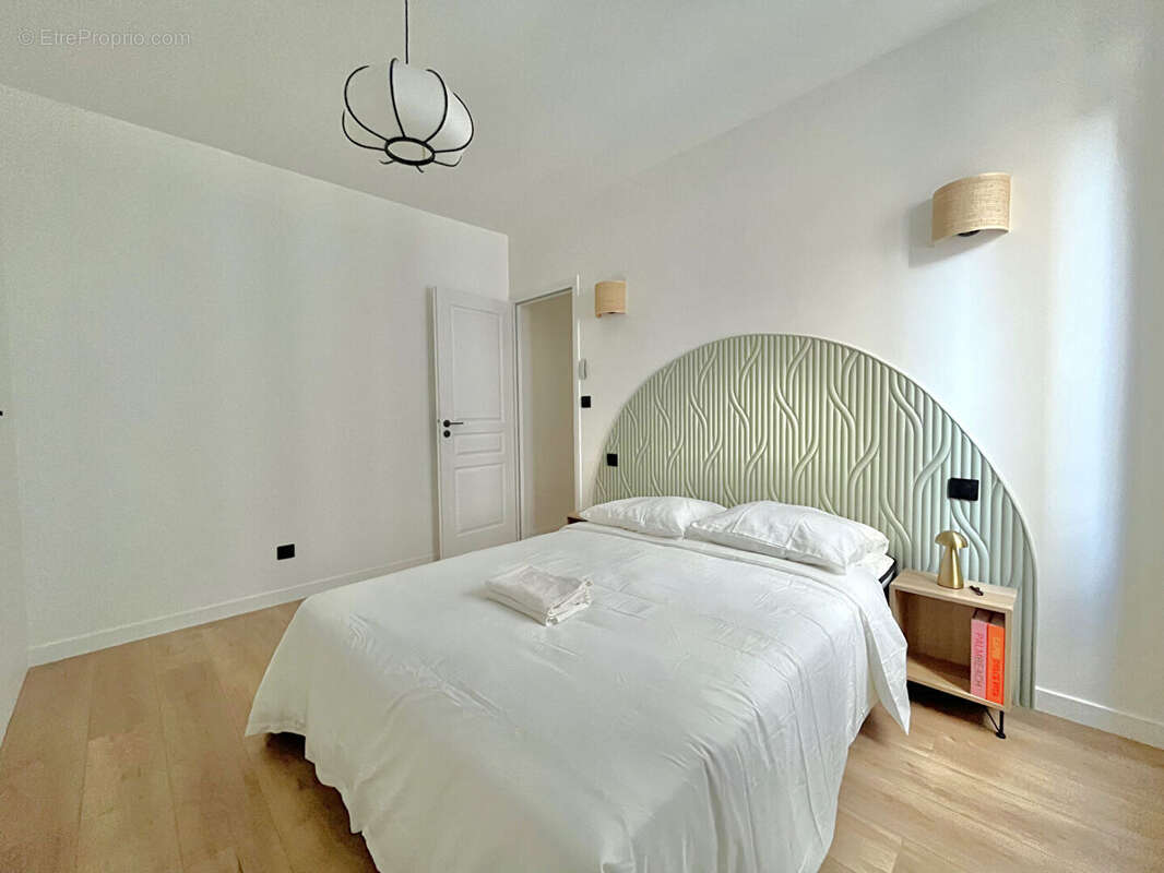 Appartement coup de coeur 3 pièce(s) 65 m2 refait par architecte calme absolu à 5 min RER A - photo 5