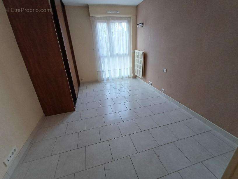 Appartement à AMIENS