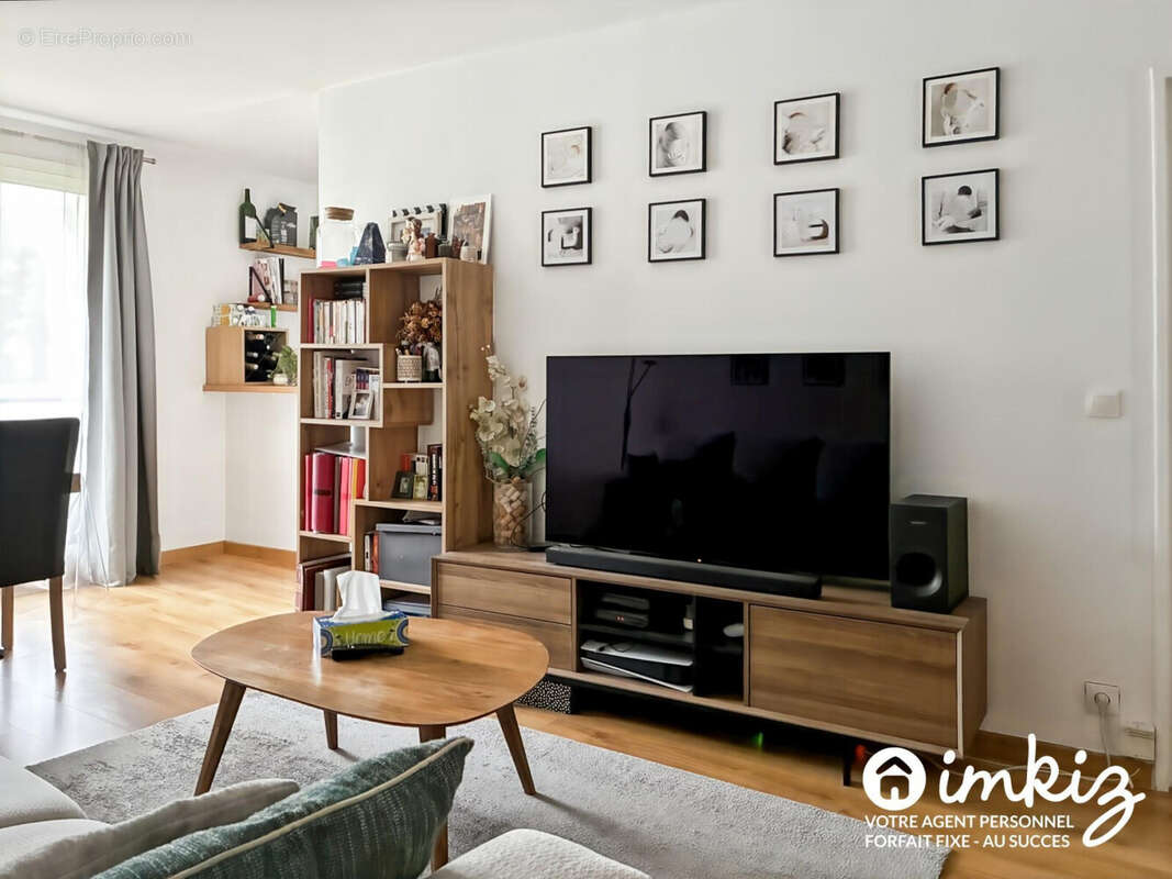 Appartement à MEUDON
