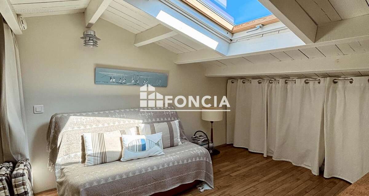 Maison à LES SABLES-D'OLONNE