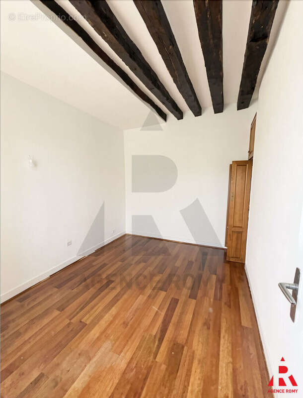 Appartement à VERSAILLES