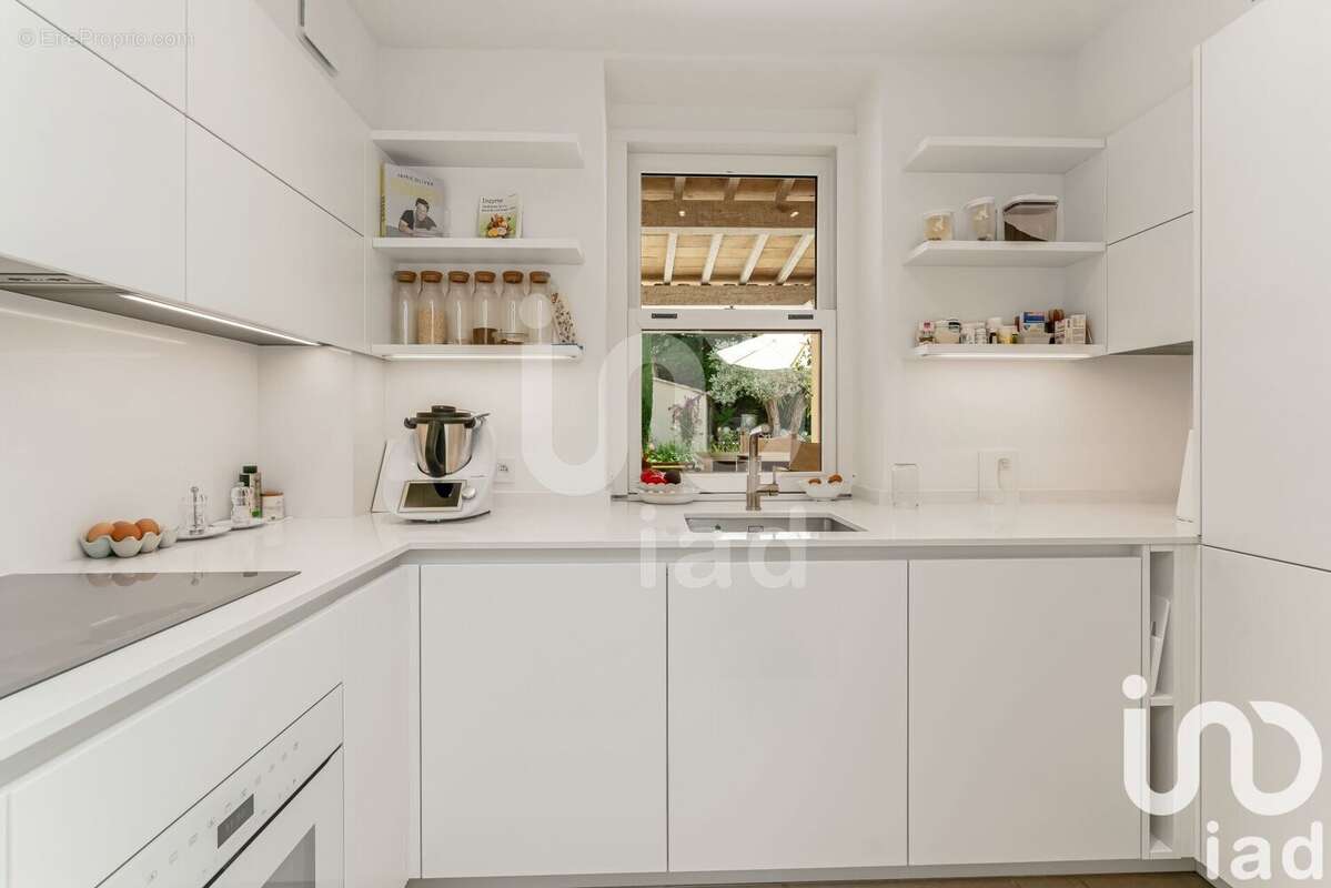 Photo 8 - Maison à SAINT-TROPEZ