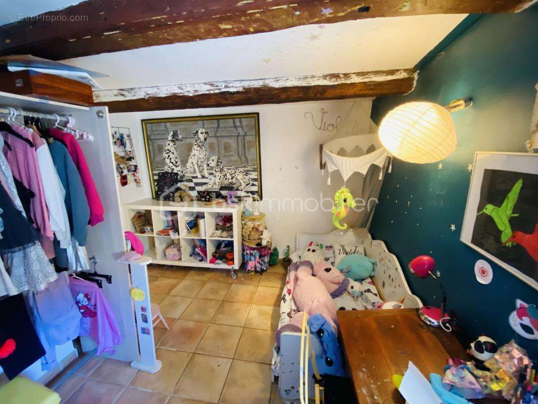 Maison à LE BEAUSSET