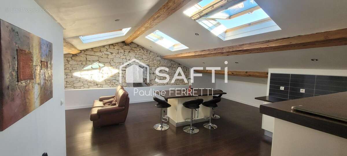 Photo 4 - Appartement à NARBONNE