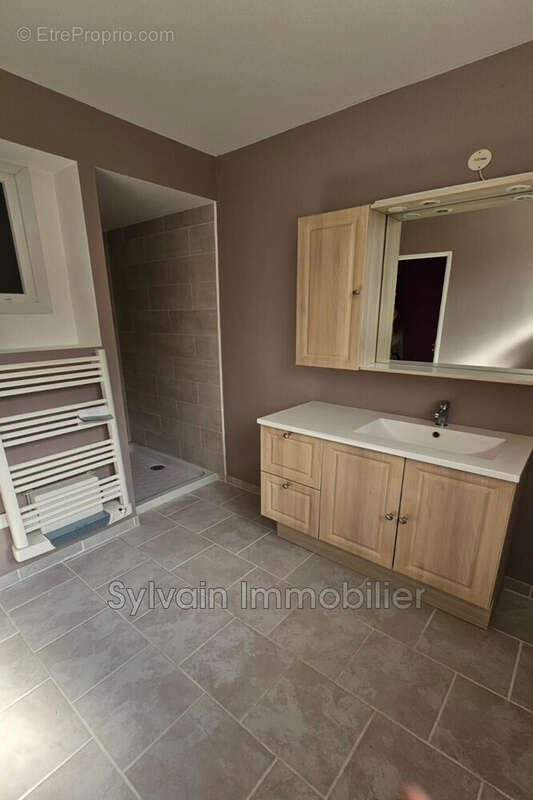 Maison à GOURNAY-EN-BRAY