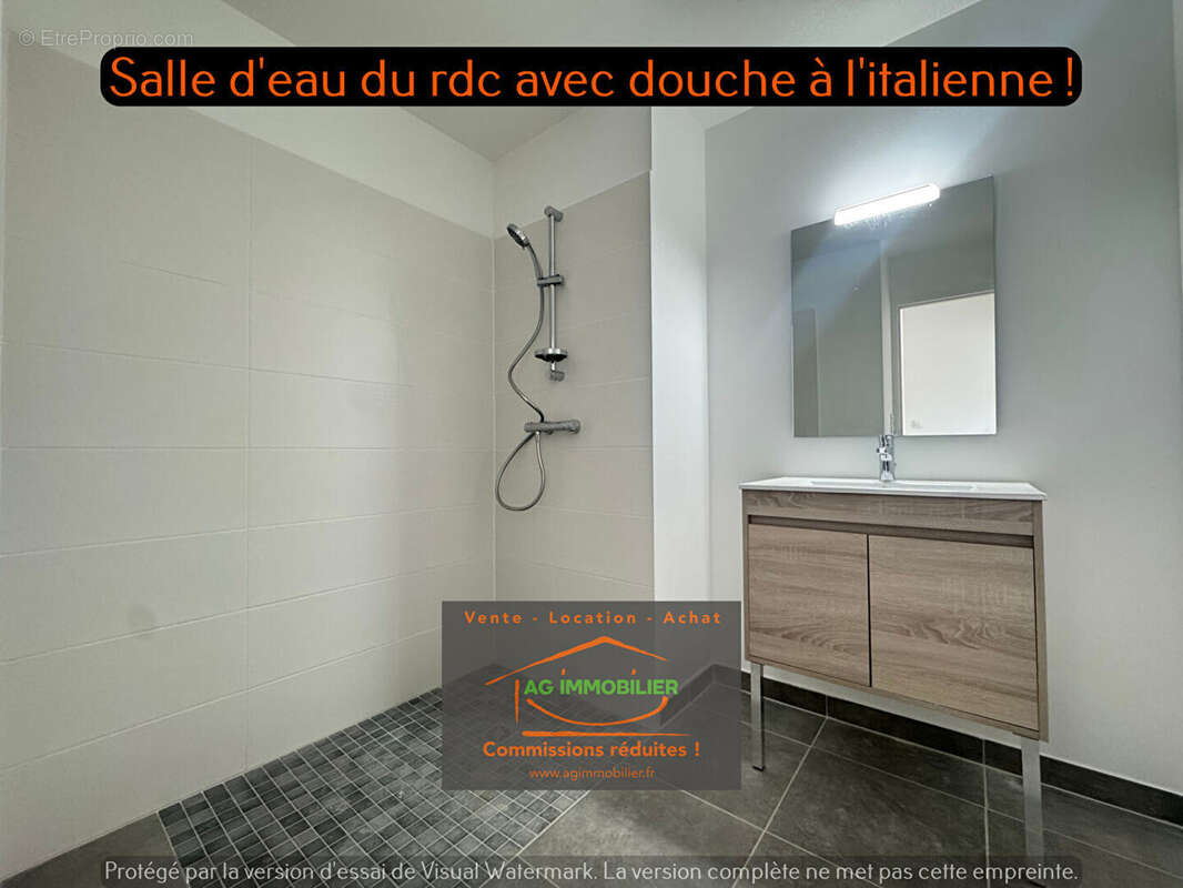 Maison à BREAL-SOUS-MONTFORT