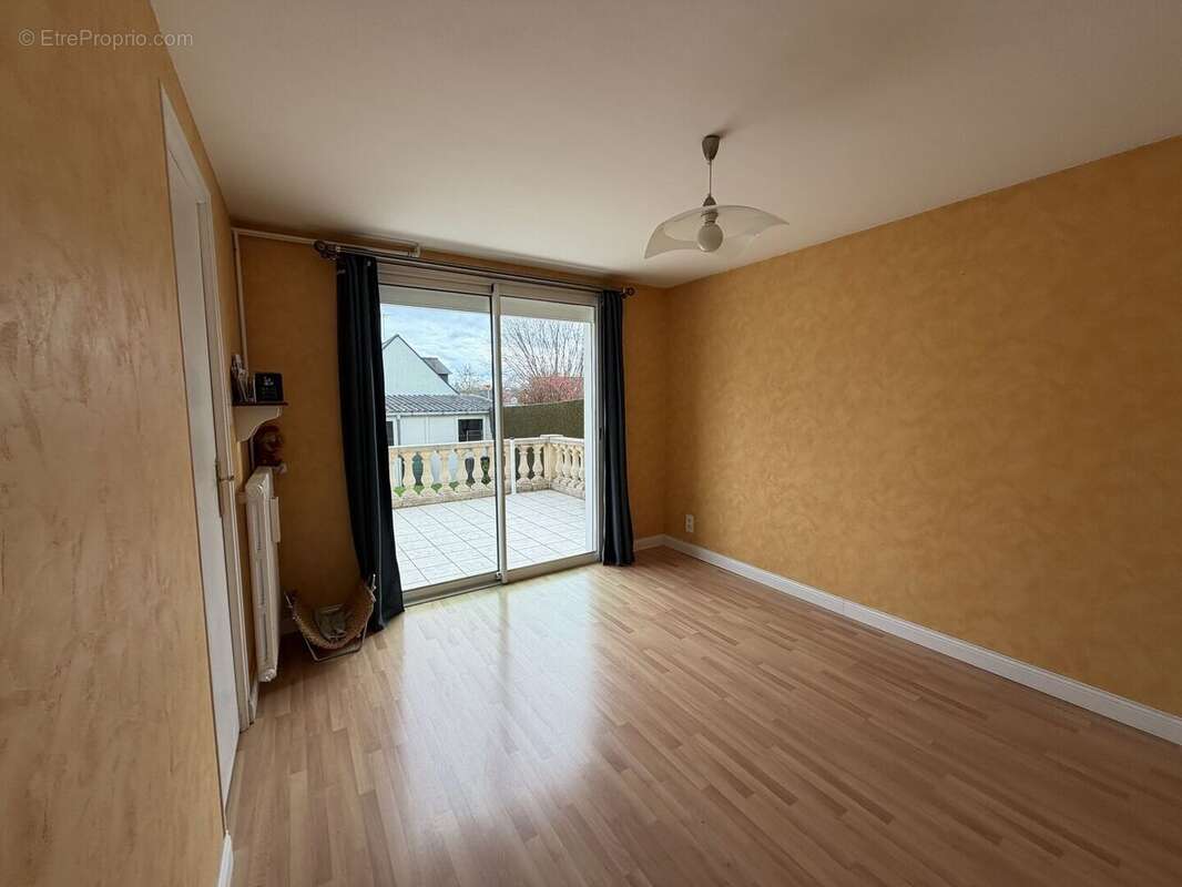 IMG1485 - Maison à MELESSE