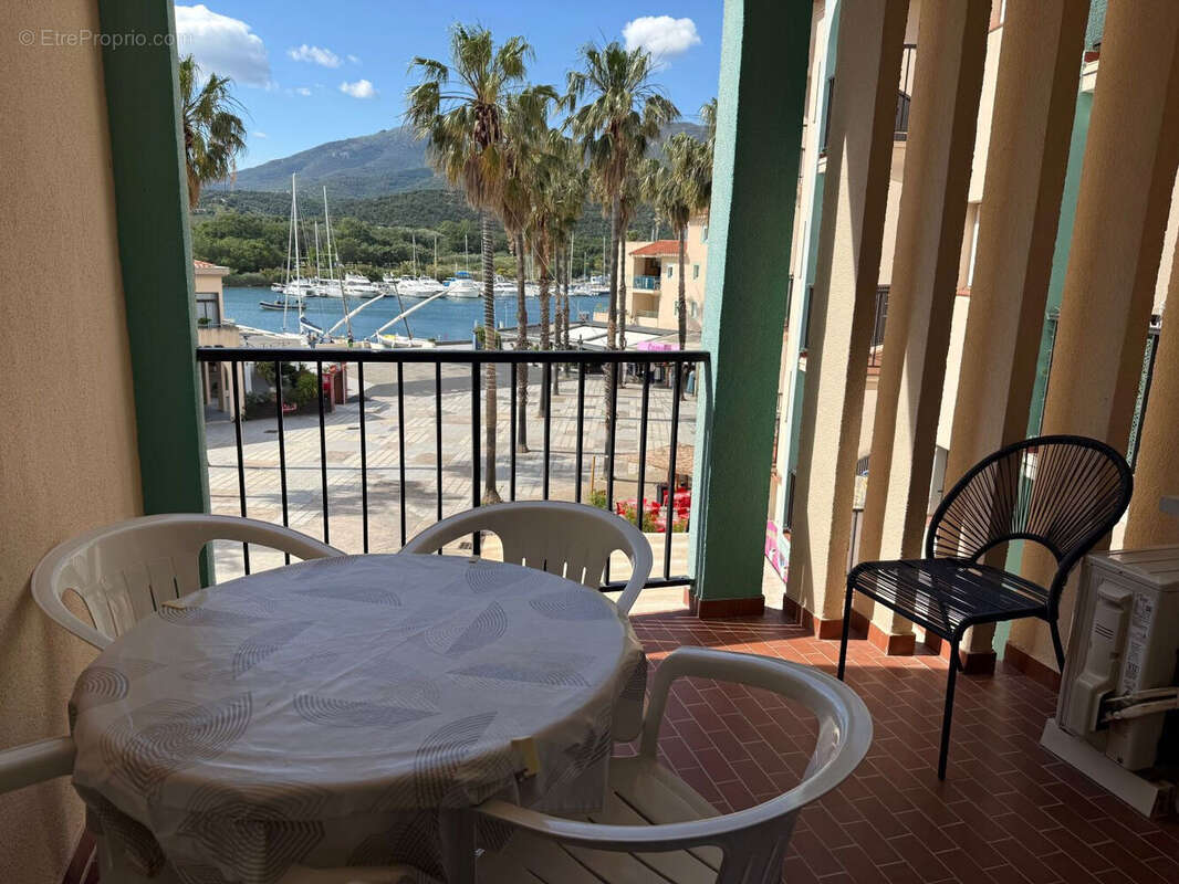 Photo 6 - Appartement à ARGELES-SUR-MER